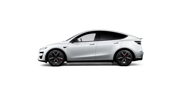 Tesla Model Y Performance