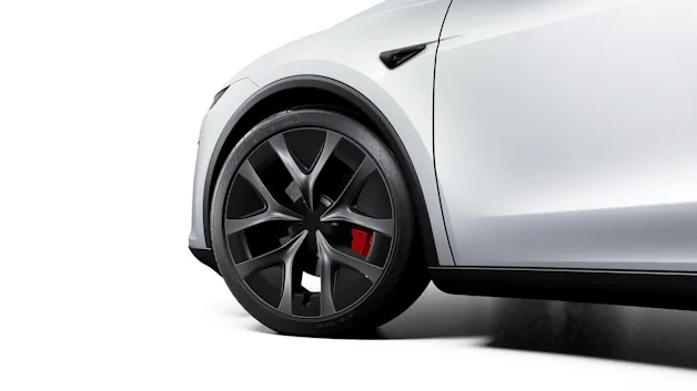 Tesla Model Y Performance