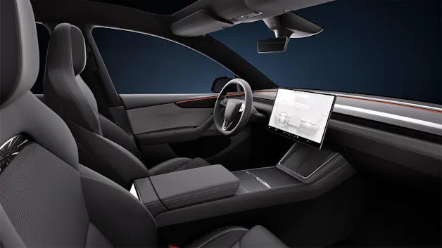 Tesla Model Y Performance