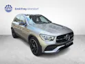 Mercedes-Benz GLC 300 d AMG Line 4m