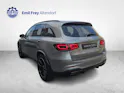 Mercedes-Benz GLC 300 d AMG Line 4m