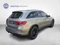 Mercedes-Benz GLC 300 d AMG Line 4m