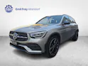 Mercedes-Benz GLC 300 d AMG Line 4m