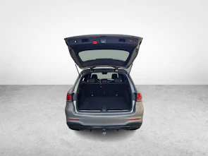 Fahrzeugbild MERCEDES-BENZ GLC 300 d AMG Line 4m
