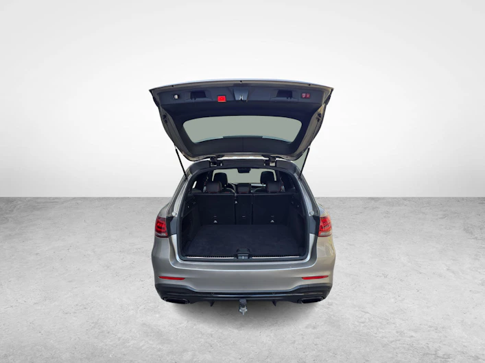 Fahrzeugbild MERCEDES-BENZ GLC 300