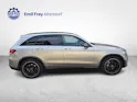 Mercedes-Benz GLC 300 d AMG Line 4m