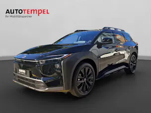 Toyota bZ4X Touring Premium AWD 48149/000