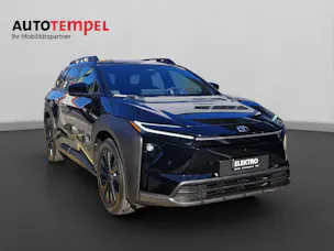 Toyota bZ4X Touring Premium AWD 48149/000
