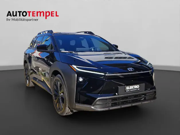 Toyota bZ4X Touring Premium AWD 48149/000