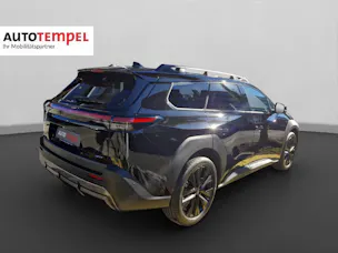 Toyota bZ4X Touring Premium AWD 48149/000