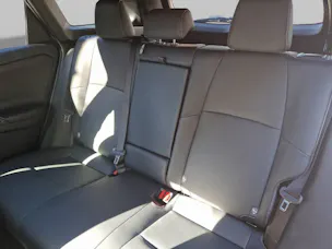 Toyota bZ4X Touring Premium AWD 48149/000
