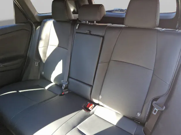 Toyota bZ4X Touring Premium AWD 48149/000