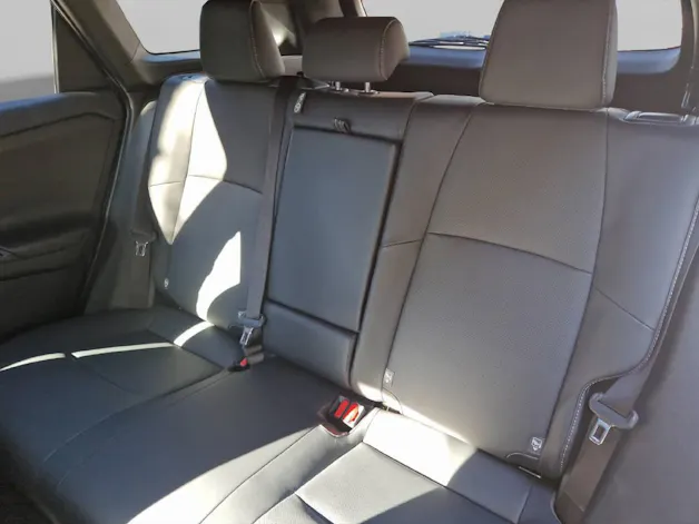 Toyota bZ4X Touring Premium AWD 48149/000