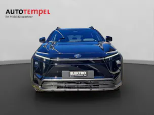 Toyota bZ4X Touring Premium AWD 48149/000