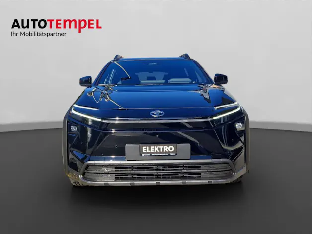 Toyota bZ4X Touring Premium AWD 48149/000