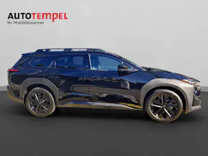 Toyota bZ4X Touring Premium AWD 48149/000
