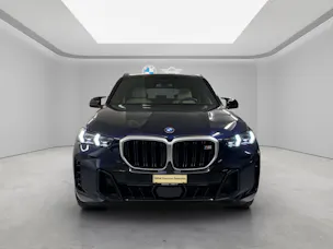 BMW X5 M60i xDrive