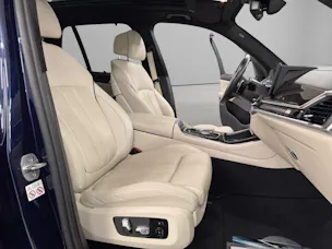 BMW X5 M60i xDrive