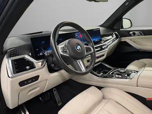 BMW X5 M60i xDrive
