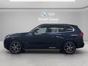 BMW X5 M60i xDrive