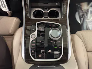 BMW X5 M60i xDrive