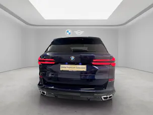 BMW X5 M60i xDrive