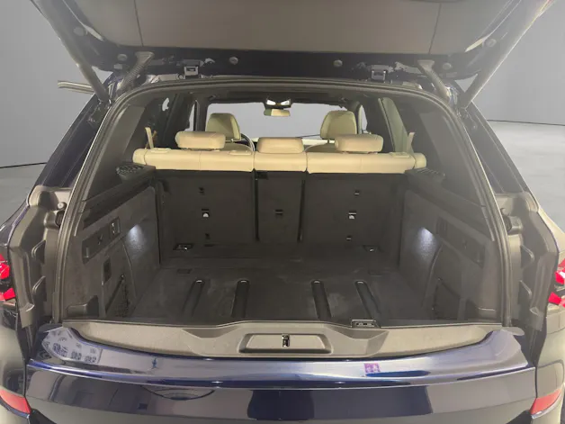 BMW X5 M60i xDrive