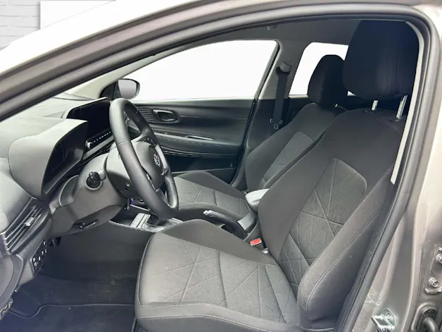 Hyundai Bayon 1.0 T-GDi 120 Amplia