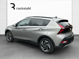 Hyundai Bayon 1.0 T-GDi 120 Amplia