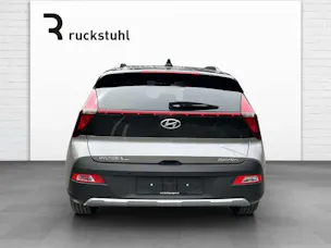 Hyundai Bayon 1.0 T-GDi 120 Amplia