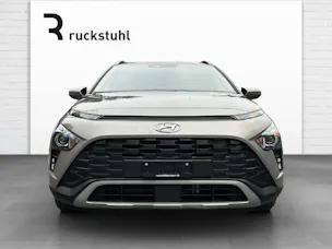 Hyundai Bayon 1.0 T-GDi 120 Amplia