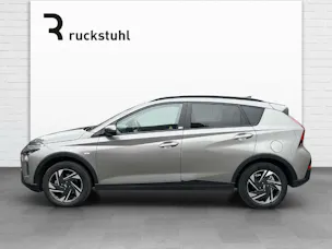 Hyundai Bayon 1.0 T-GDi 120 Amplia