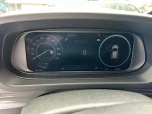 Hyundai Bayon 1.0 T-GDi 120 Amplia
