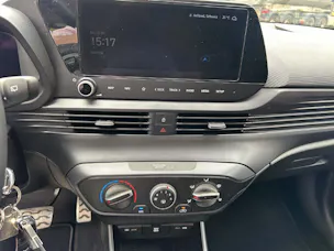 Hyundai Bayon 1.0 T-GDi 120 Amplia