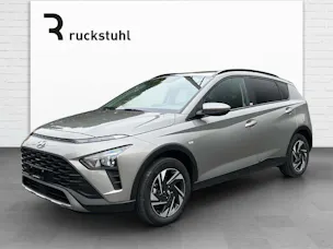 Hyundai Bayon 1.0 T-GDi 120 Amplia
