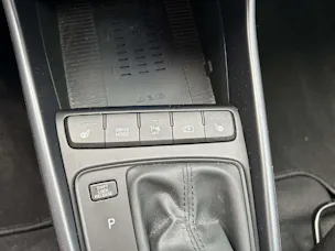Hyundai Bayon 1.0 T-GDi 120 Amplia