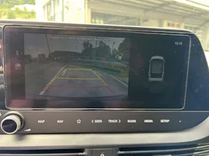 Hyundai Bayon 1.0 T-GDi 120 Amplia