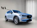 Mazda CX-5 2.2 D 184 Revolution AWD SR AHK