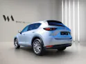 Mazda CX-5 2.2 D 184 Revolution AWD SR AHK
