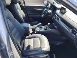 Mazda CX-5 2.2 D 184 Revolution AWD SR AHK