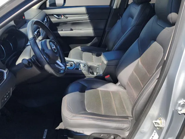 Mazda CX-5 2.2 D 184 Revolution AWD SR AHK