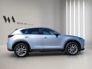 Mazda CX-5 2.2 D 184 Revolution AWD SR AHK