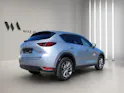 Mazda CX-5 2.2 D 184 Revolution AWD SR AHK