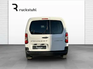 Peugeot e-Partner Kaw. 800 Standard 50 kWh