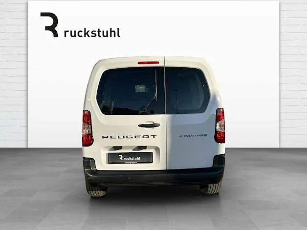 Peugeot e-Partner Kaw. 800 Standard 50 kWh