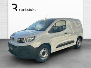 Peugeot e-Partner Kaw. 800 Standard 50 kWh