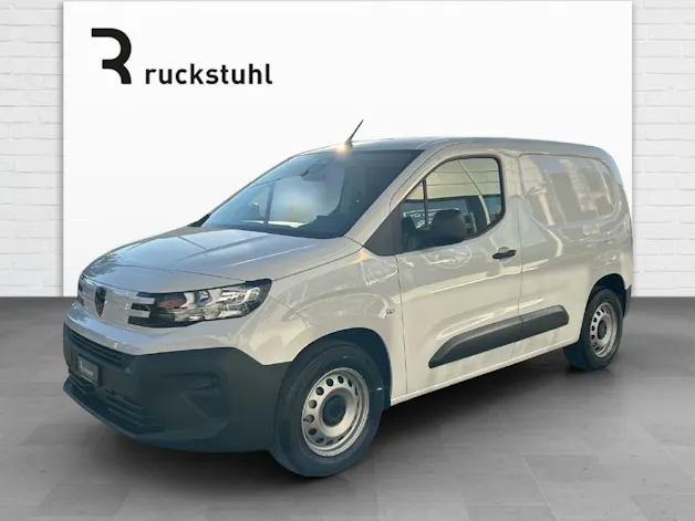 Peugeot e-Partner Kaw. 800 Standard 50 kWh