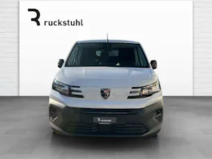 Peugeot e-Partner Kaw. 800 Standard 50 kWh