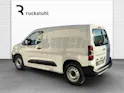 Peugeot e-Partner Kaw. 800 Standard 50 kWh
