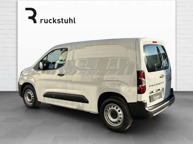 Peugeot e-Partner Kaw. 800 Standard 50 kWh
